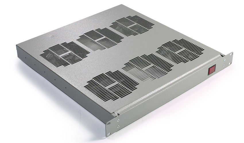 Mounted Fan Units